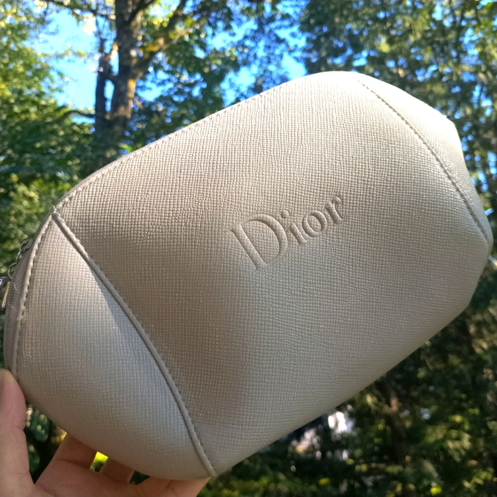 Christian Dior Pouch Bag